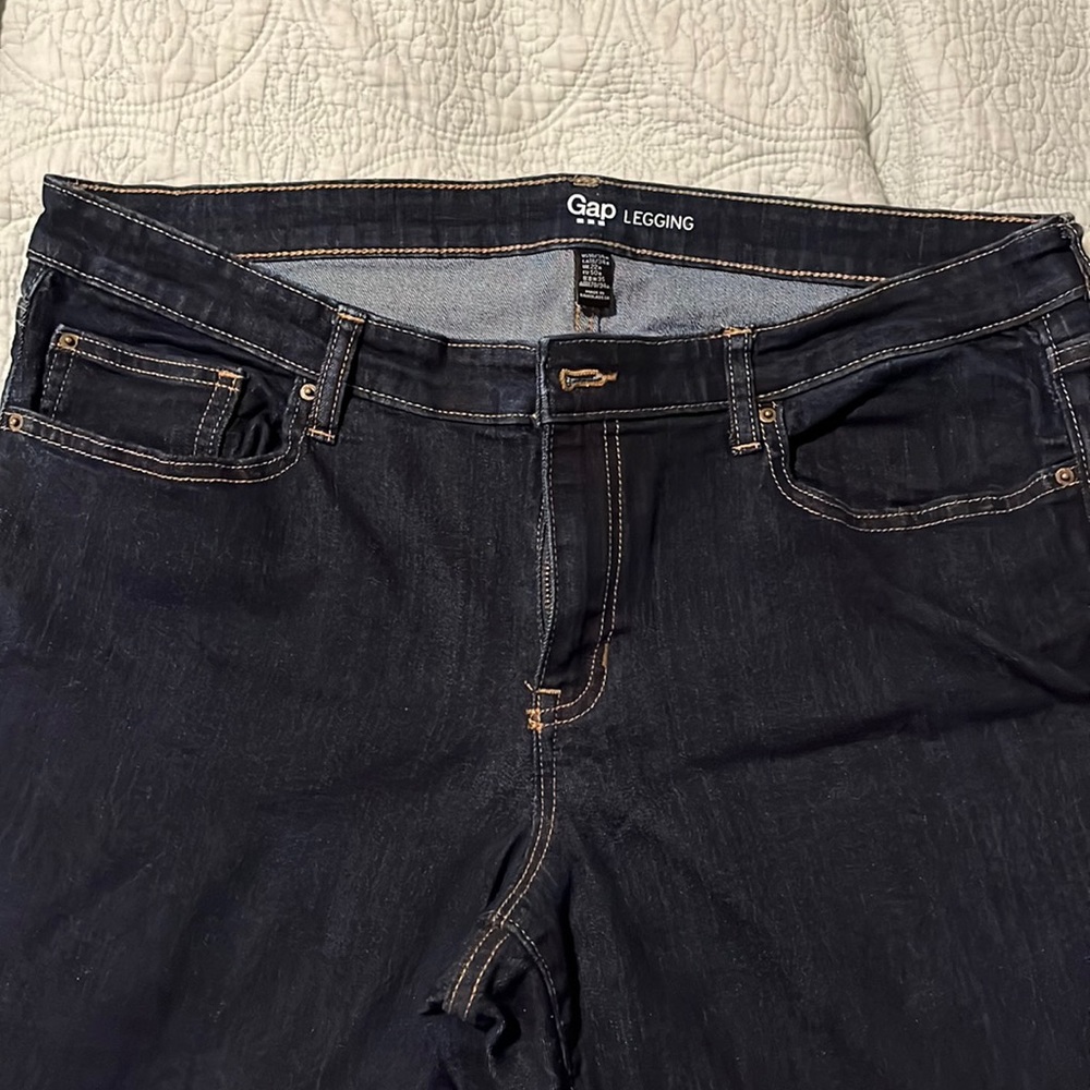 GAP Legging Jeans